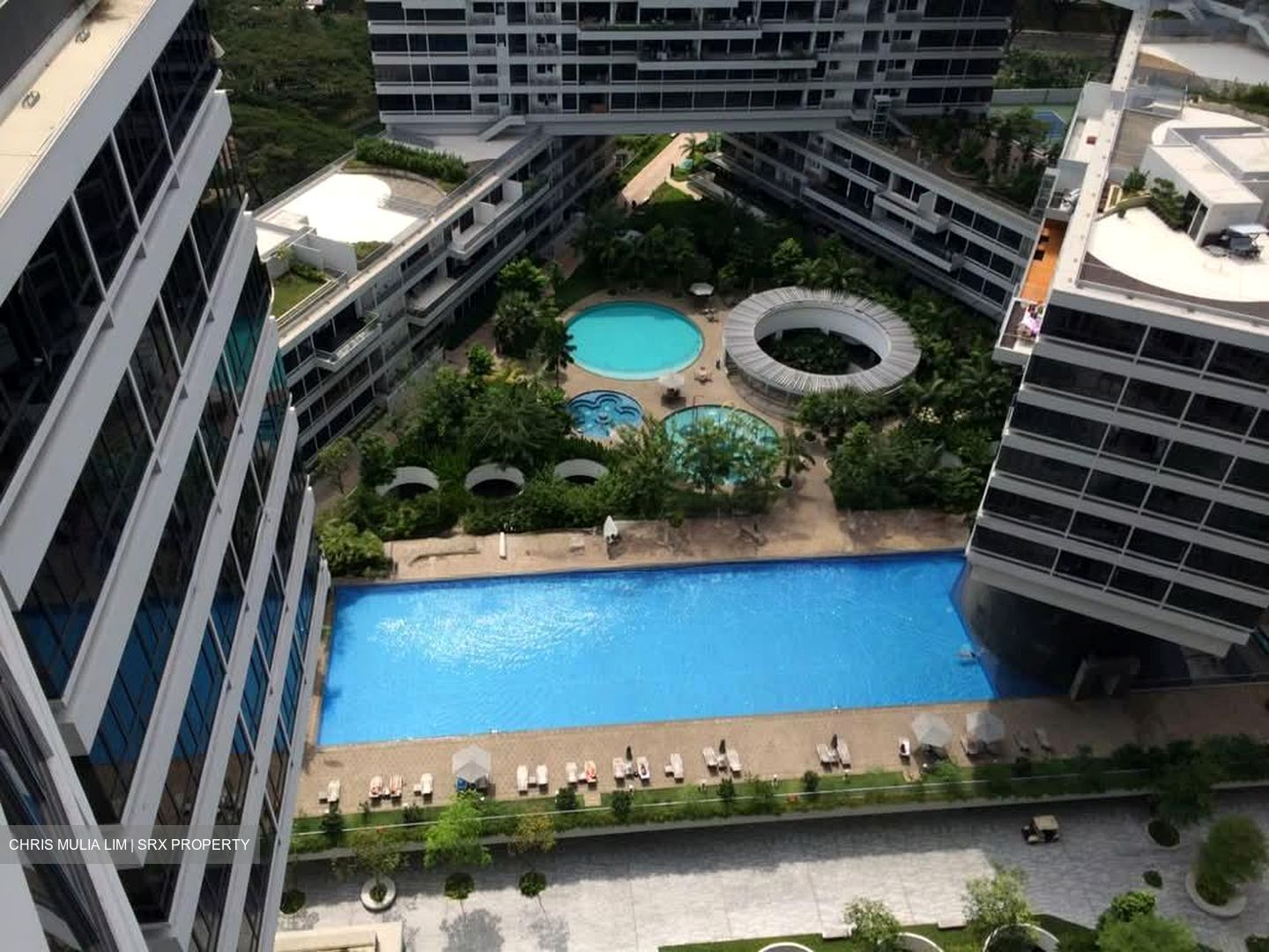 The Interlace (D4), Condominium #582956171
